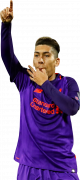 Roberto Firmino football render