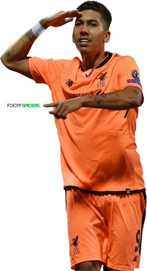 Roberto Firmino