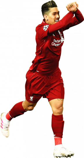 Roberto Firmino