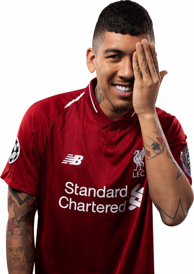 Roberto Firmino