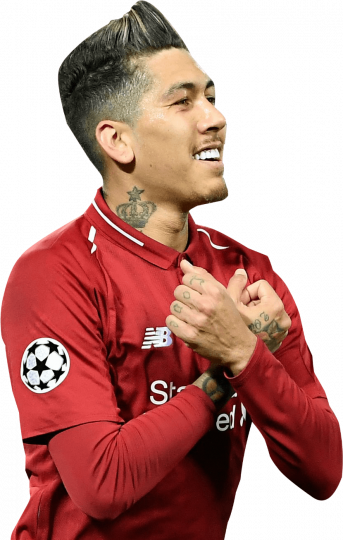 Roberto Firmino