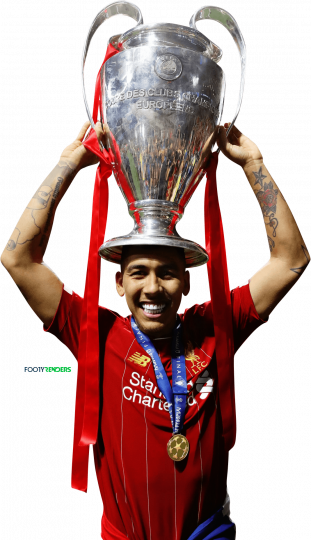 Roberto Firmino