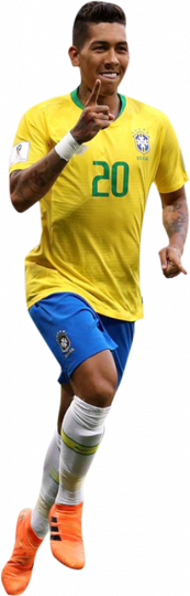 Roberto Firmino