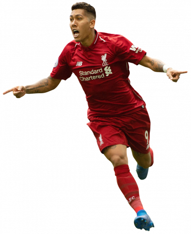 Roberto Firmino