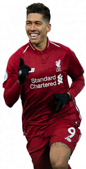Roberto Firmino