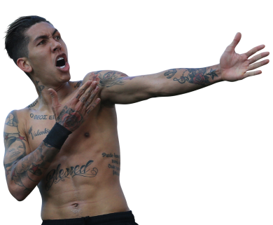 Roberto Firmino