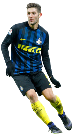 Roberto Gagliardini