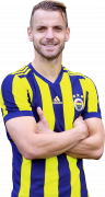 Roberto Soldado football render