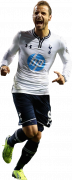 Roberto Soldado football render