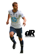 Roberto Soldado football render