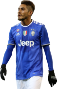 Roberto Pereyra football render