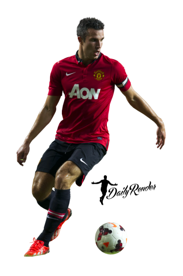 Robin Van Persie