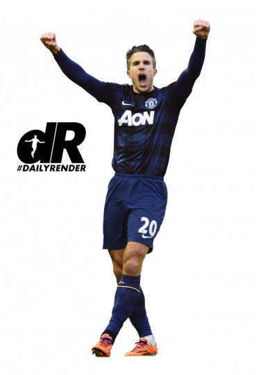 Robin Van Persie