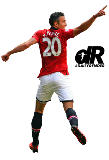 Robin van Persie