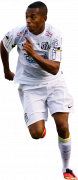 Robinho football render