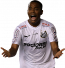 Robinho football render