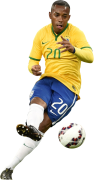 Robinho football render