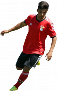 Rochinha football render