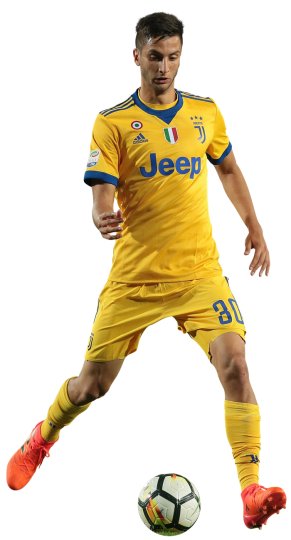 Rodrigo Bentancur