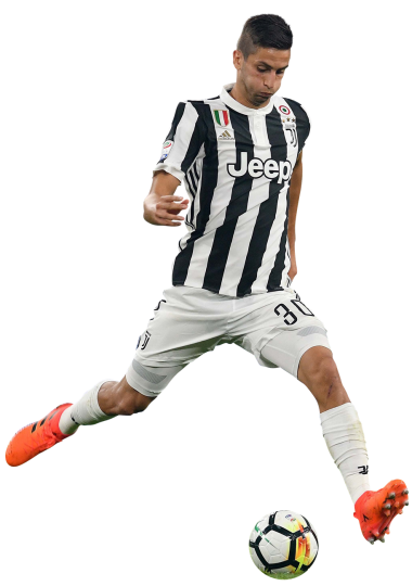 Rodrigo Bentancur