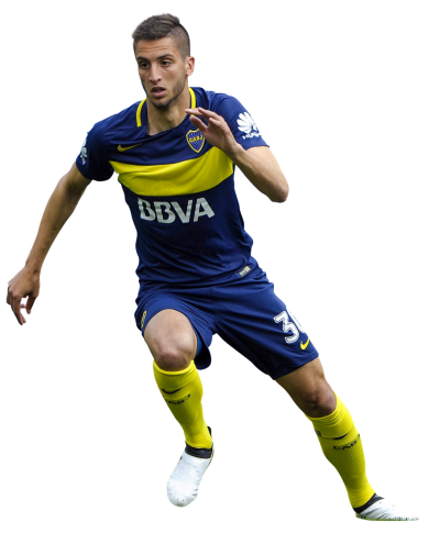 Rodrigo Bentancur