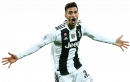 Rodrigo Bentancur football render