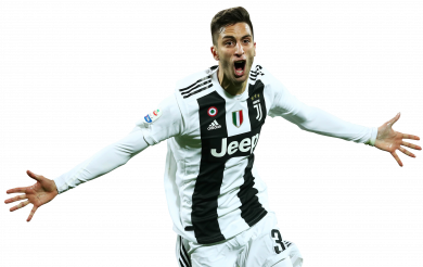 Rodrigo Bentancur