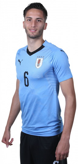 Rodrigo Bentancur