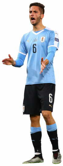 Rodrigo Bentancur