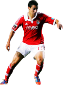 Rodrigo football render