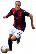 Rodrigo Palacio football render