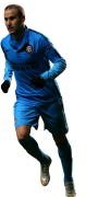 Rodrigo Palacio football render