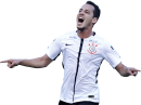 Rodriguinho football render