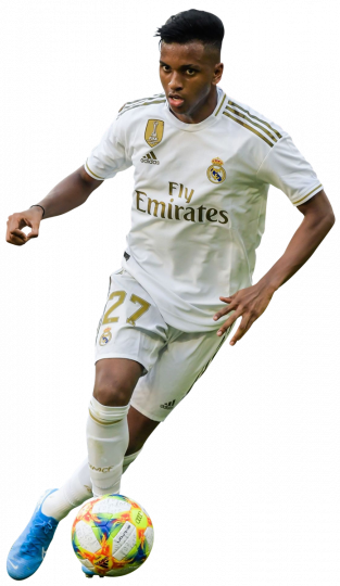 Rodrygo