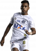 Rodrygo football render