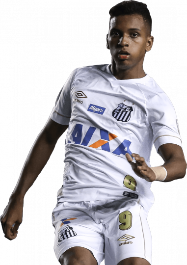 Rodrygo