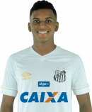 Rodrygo football render