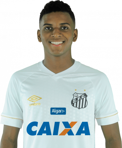 Rodrygo