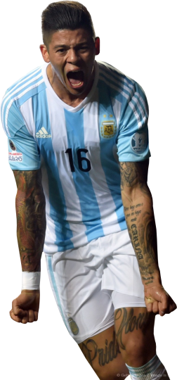 Marcos Rojo