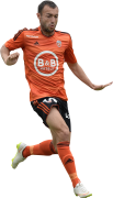Romain Philippoteaux football render