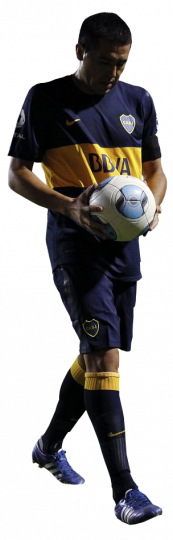 Juan Roman Riquelme