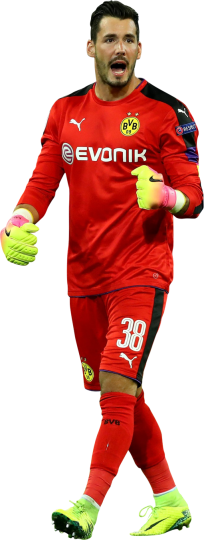 Roman Bürki