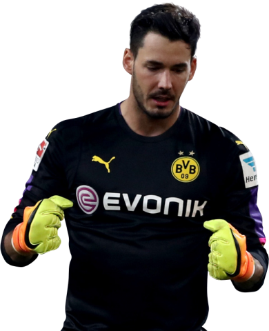 Roman Bürki