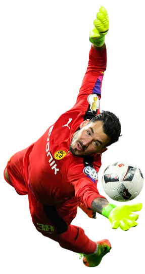 Roman Bürki