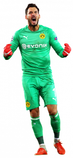 Roman Bürki