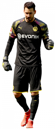 Roman Bürki