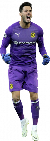 Roman Bürki