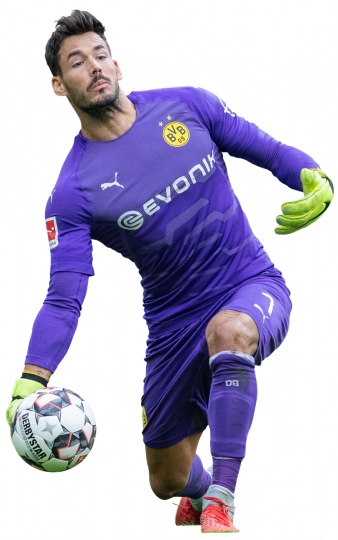 Roman Bürki