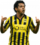 Romarinho football render