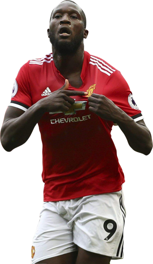 Romelu Lukaku